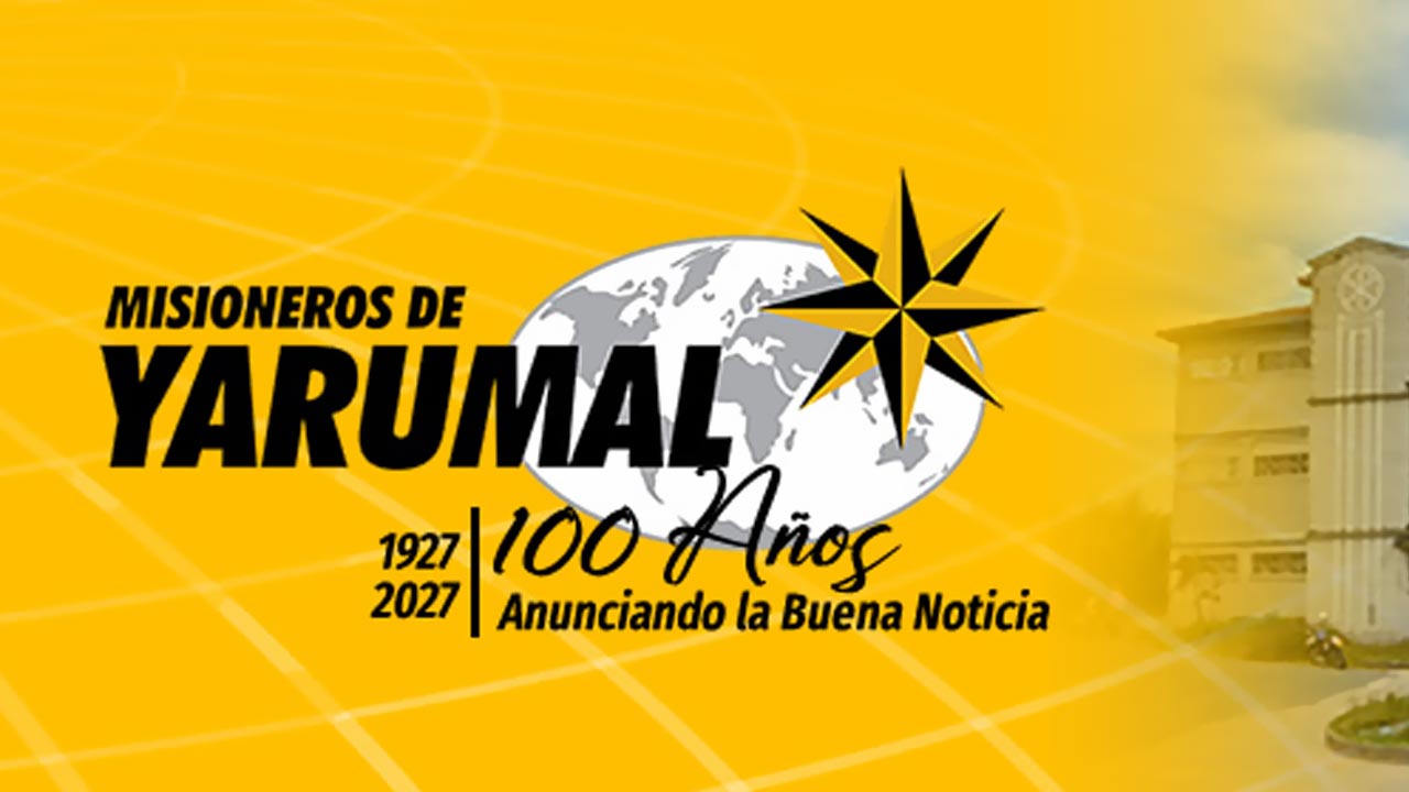 Misioneros de Yarumal