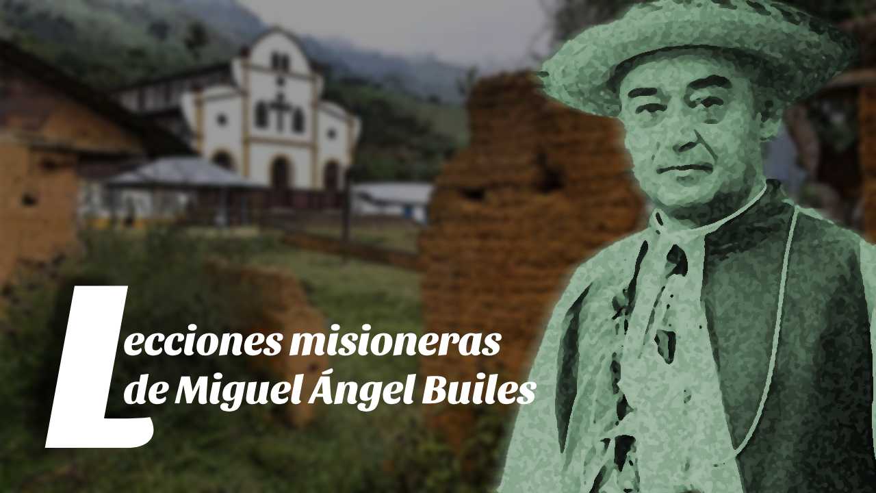 Miguel Ángel Builes Gómez