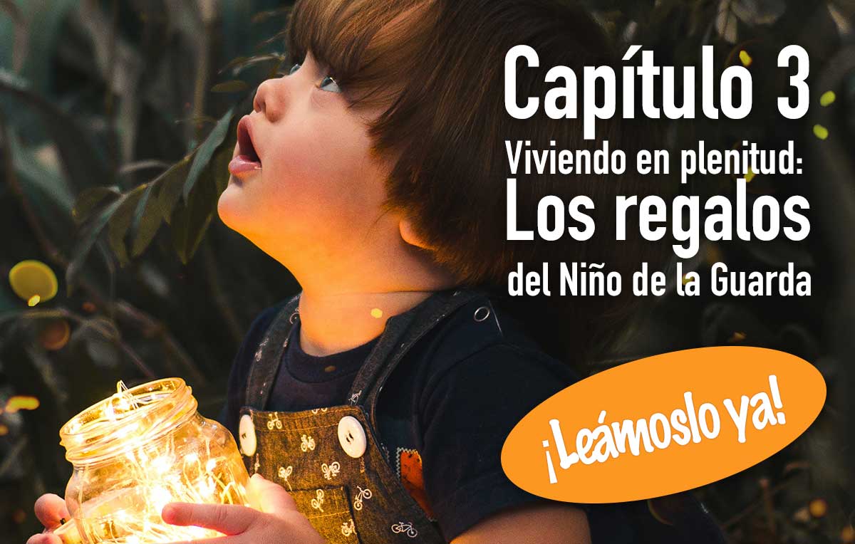 SANACIÓN EMOCIONAL DEL NIÑO INTERIOR